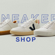 Up to 40% Off Select Shoes | Huckberry
